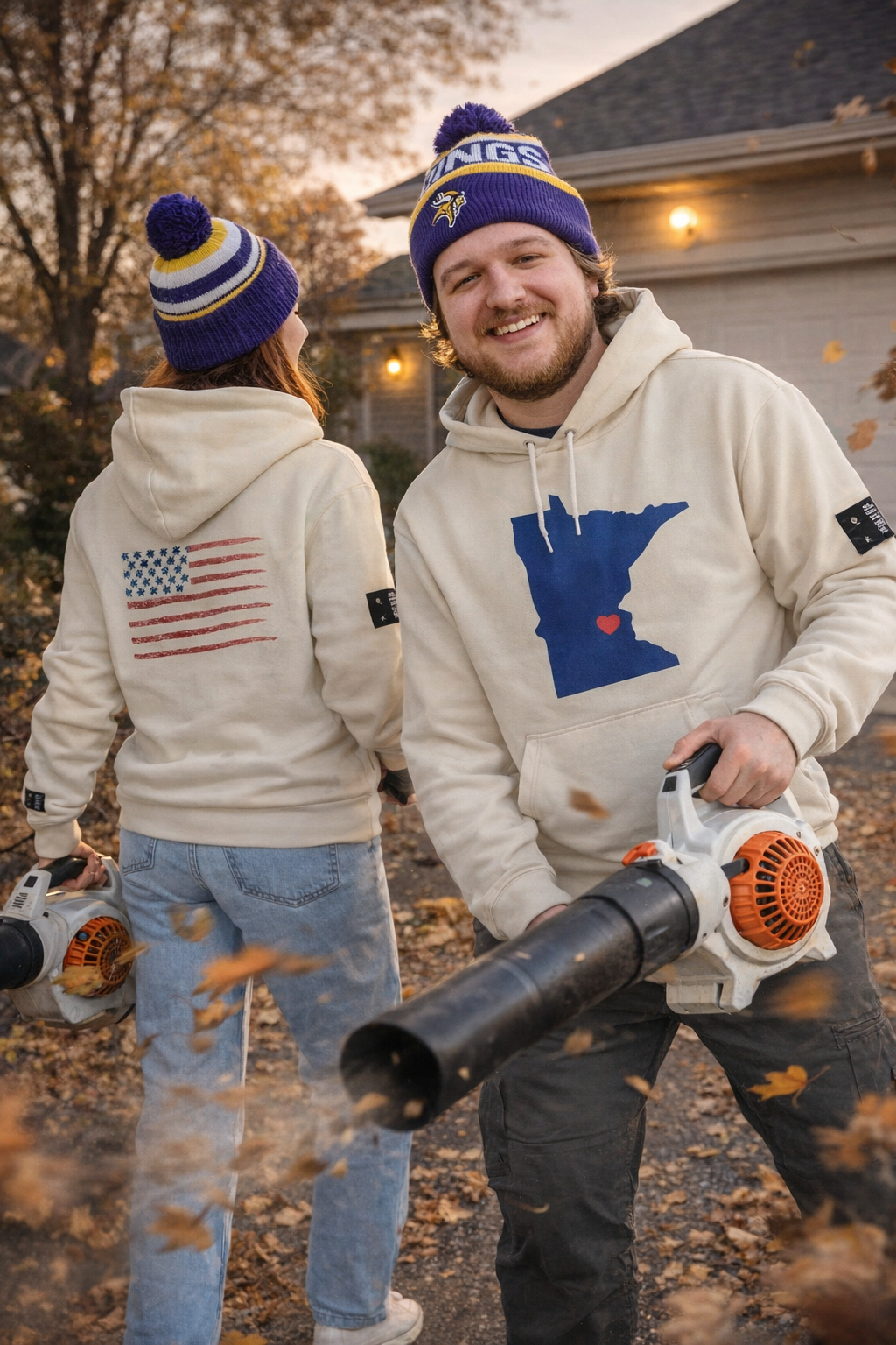 Clothing - Hoodies / Sweatshirts