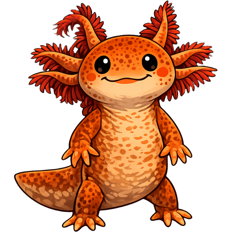 Chaotic Critters