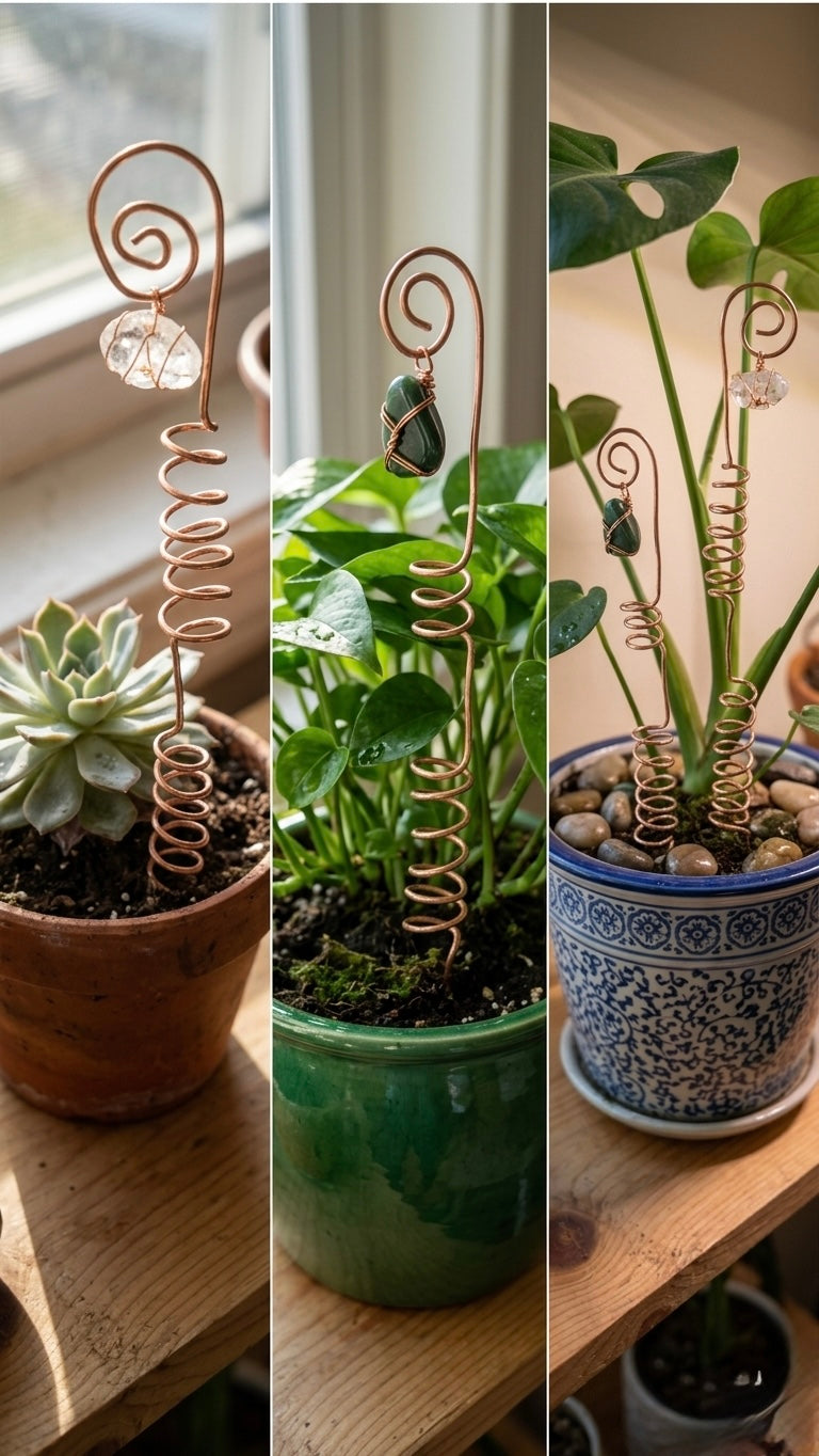 Copper Wire Collection