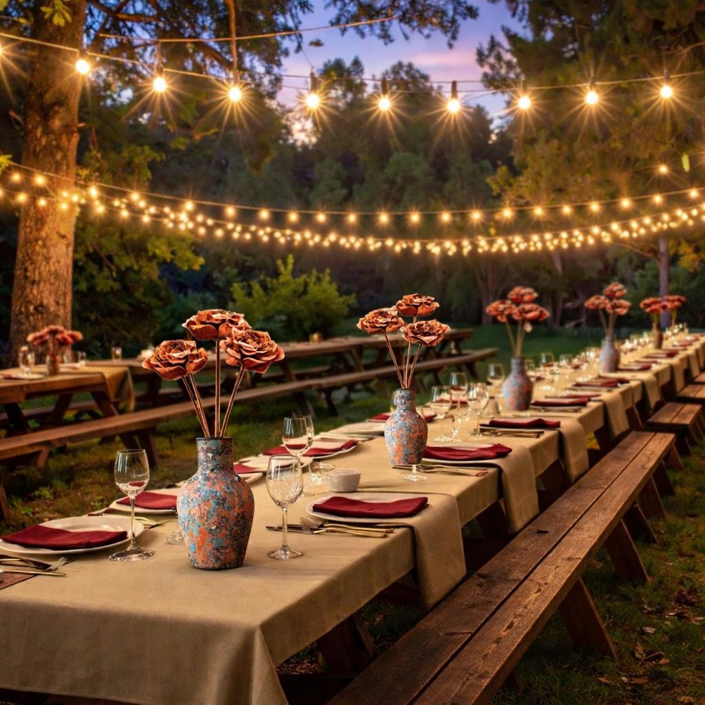 The Wild Roses Collection by Luke Hennigar