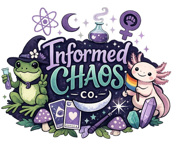 Informed Chaos Co.