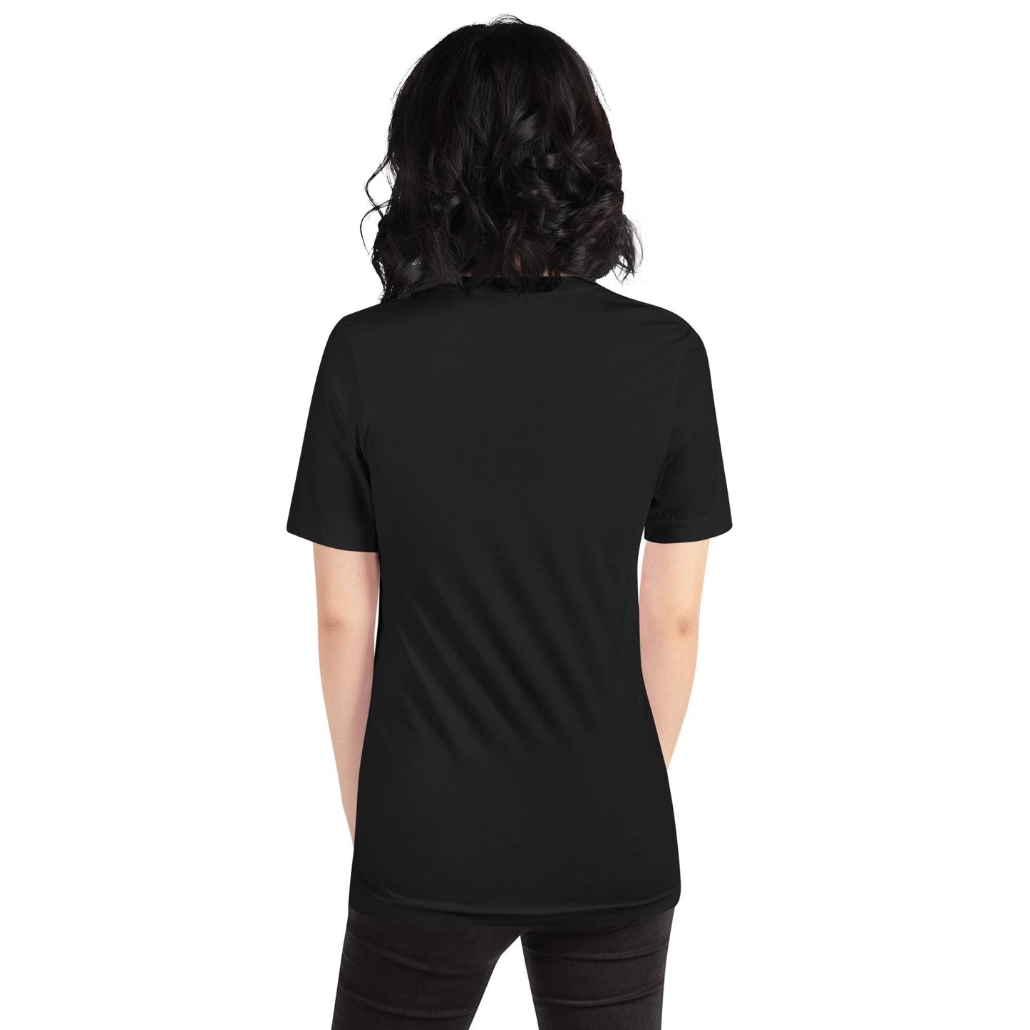 Stop Dating Potential - Unisex t-shirt