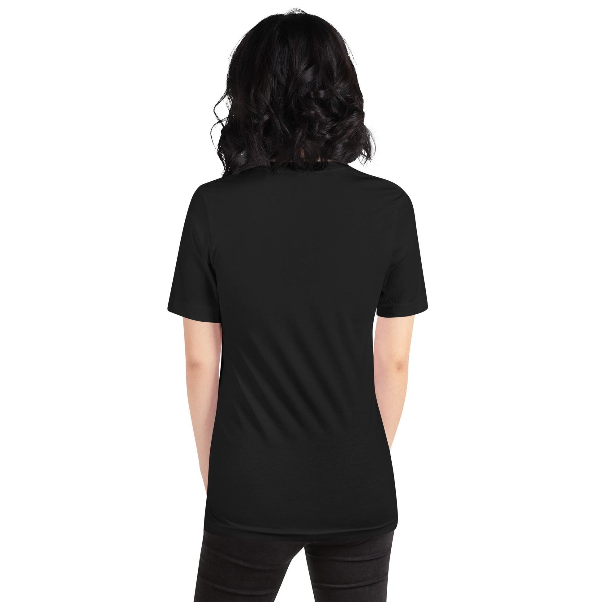 Stop Dating Potential - Unisex t-shirt